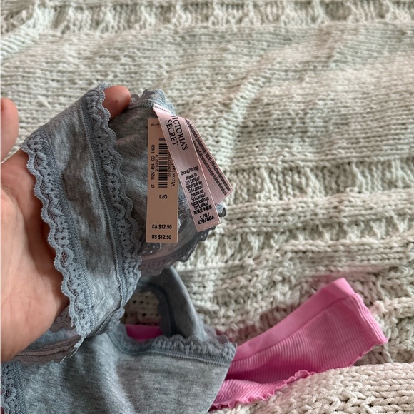 VS / PINK THONG MULTIPACK - Picture 11 of 14